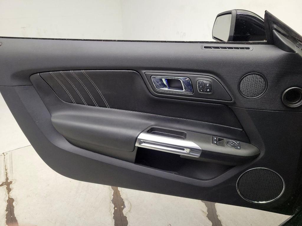 used 2015 Ford Mustang car, priced at $23,998