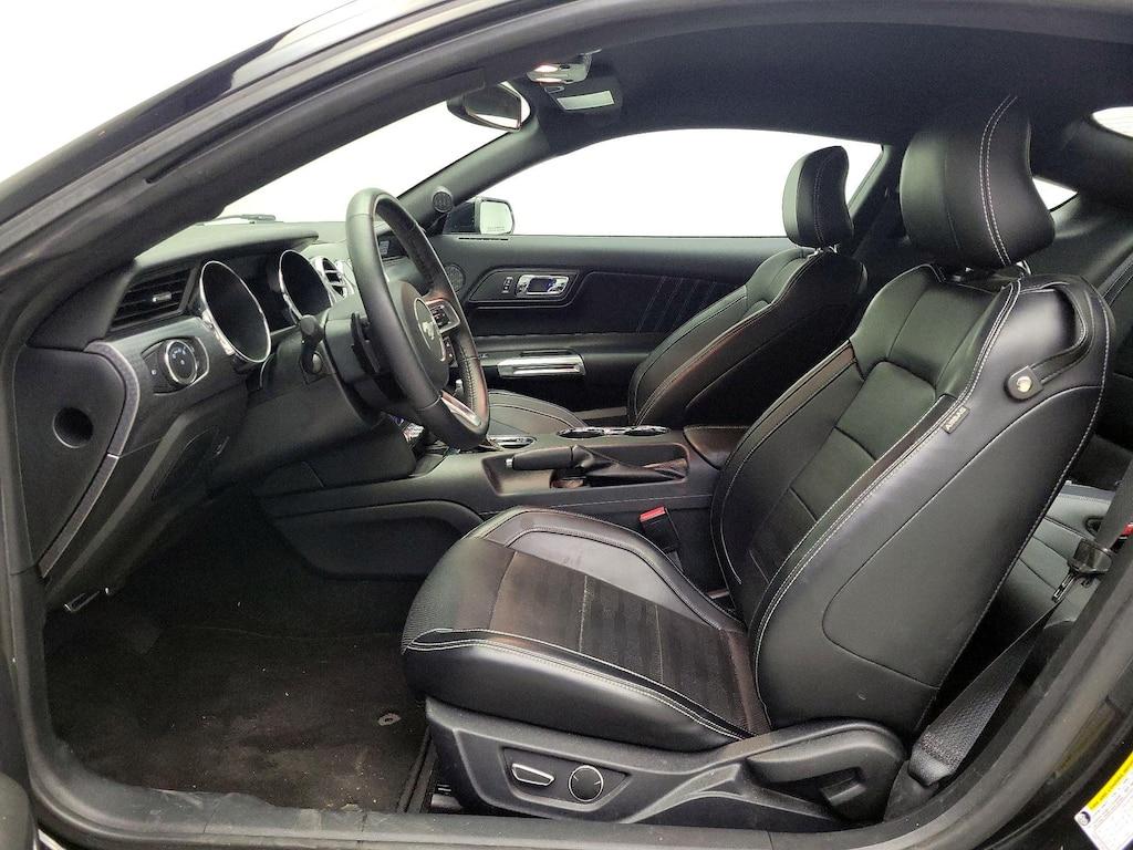 used 2015 Ford Mustang car, priced at $23,998