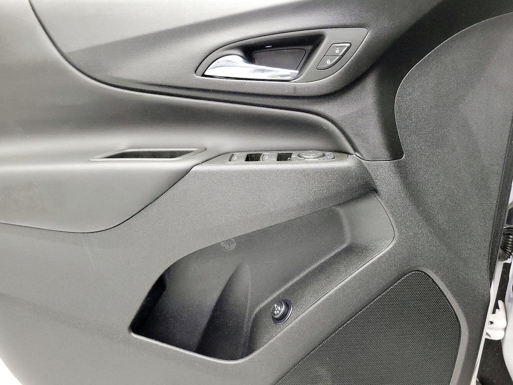 used 2023 Chevrolet Equinox car, priced at $23,998