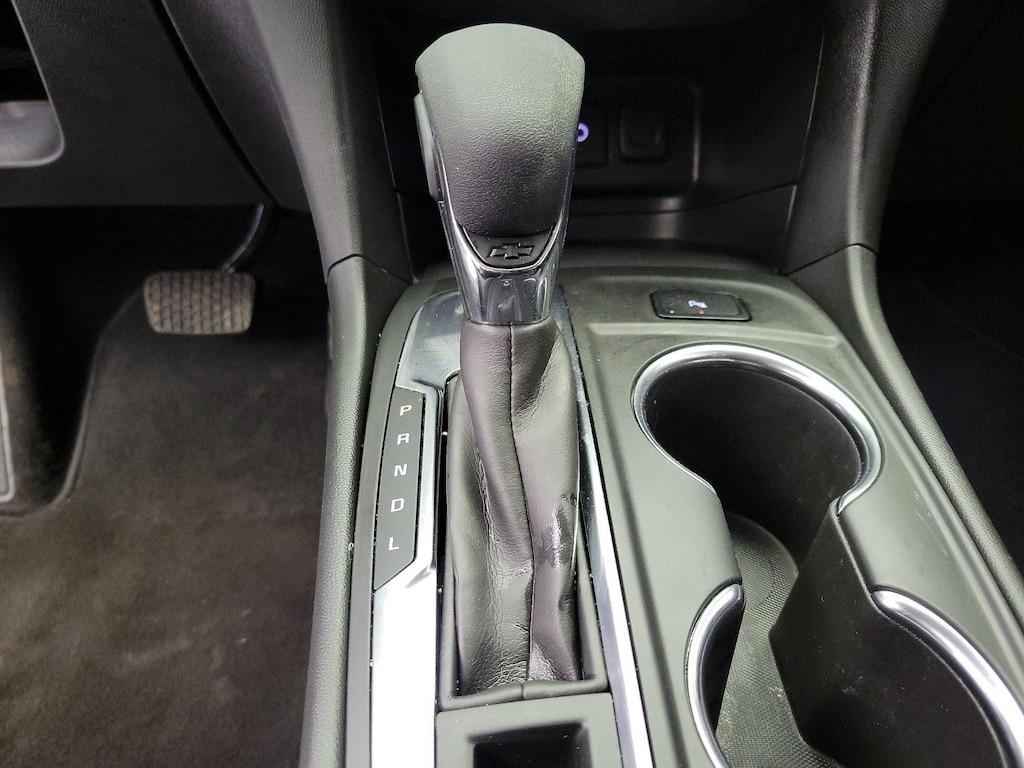 used 2023 Chevrolet Equinox car, priced at $23,998