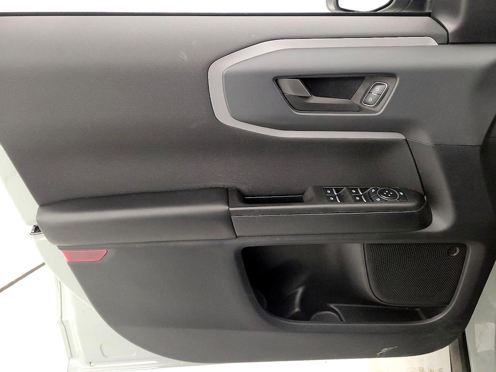 used 2023 Ford Bronco Sport car, priced at $23,998