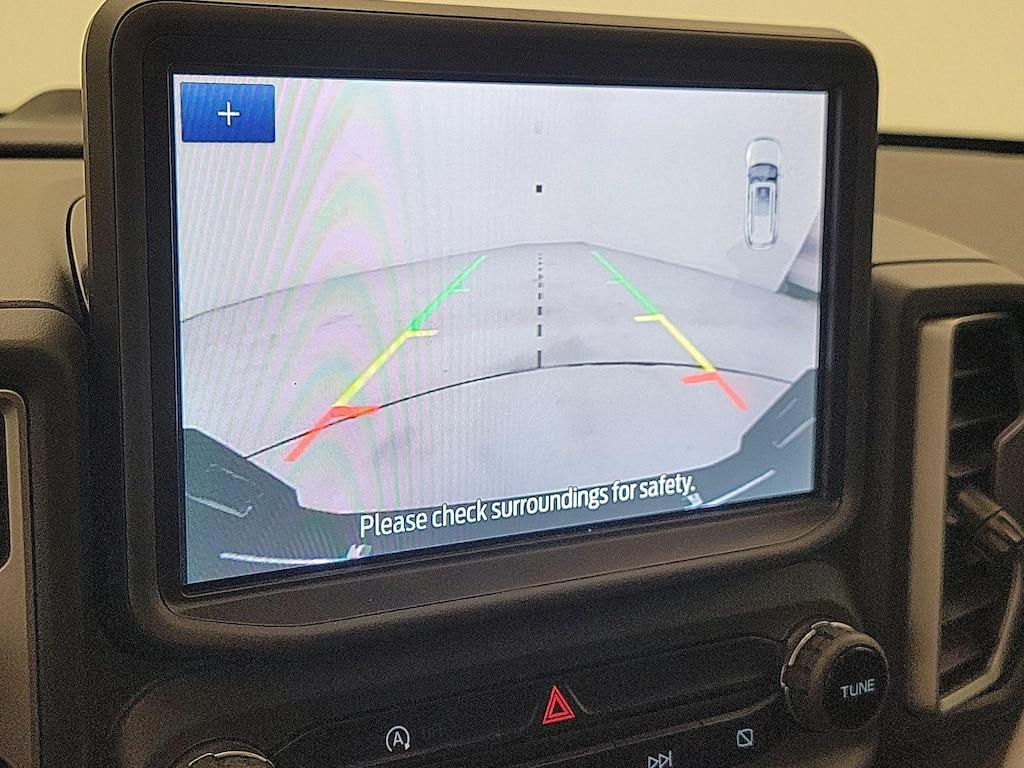 used 2023 Ford Bronco Sport car, priced at $23,998