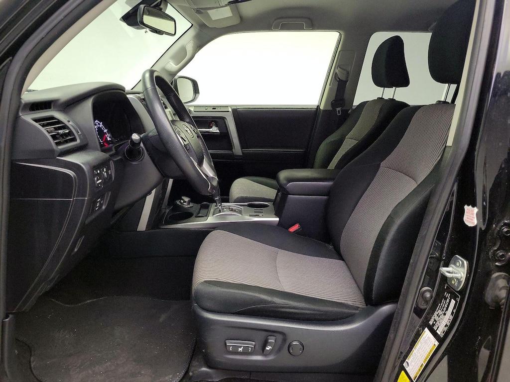 used 2022 Toyota 4Runner car, priced at $34,998