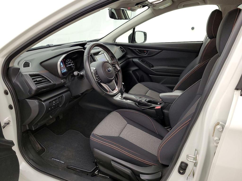 used 2021 Subaru Crosstrek car, priced at $24,998