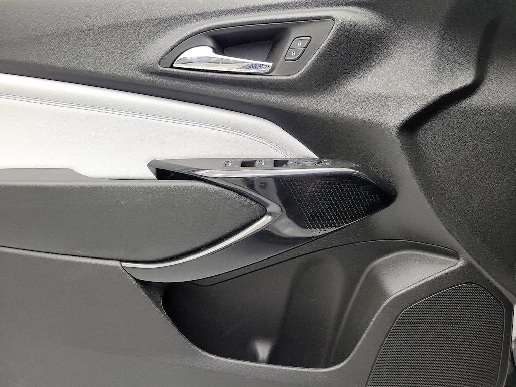 used 2025 Chevrolet Trax car, priced at $21,998