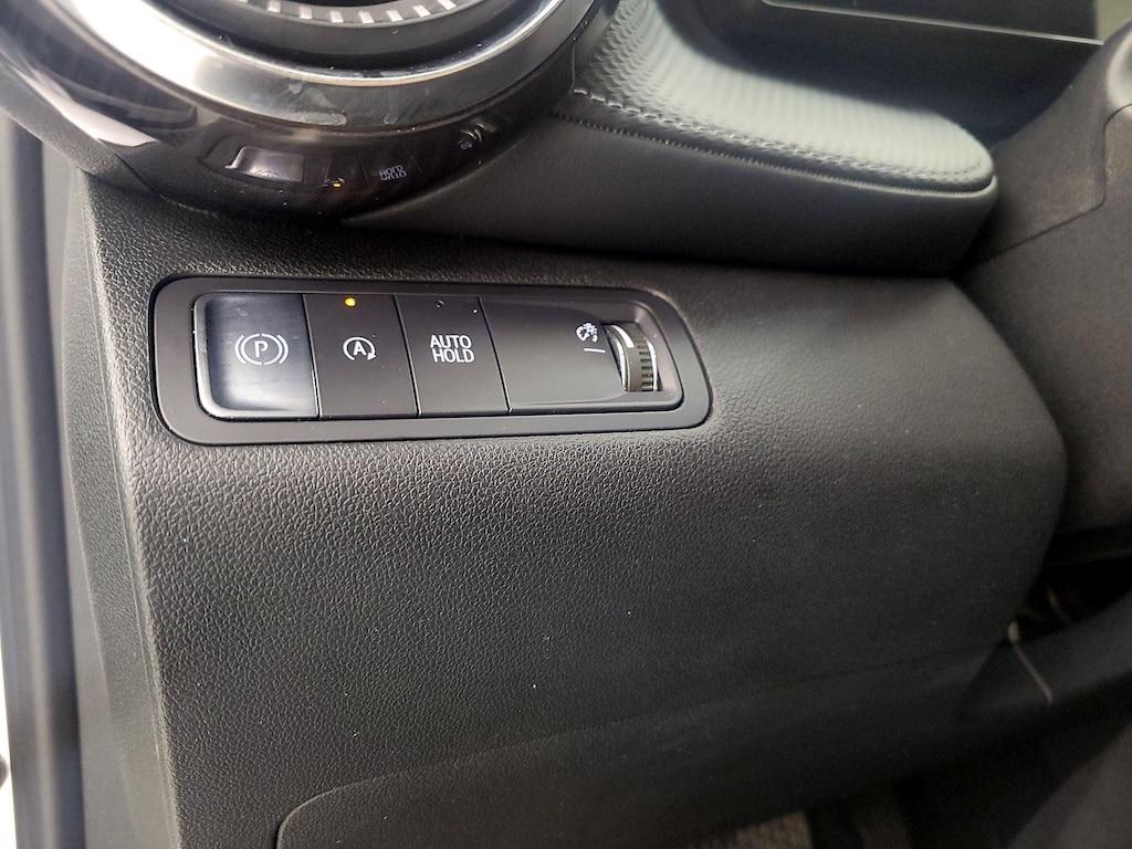 used 2025 Chevrolet Equinox car, priced at $25,998