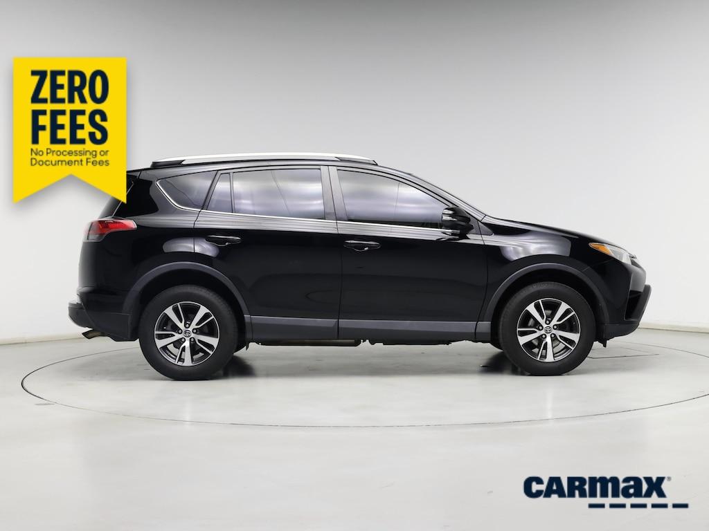 used 2016 Toyota RAV4 car, priced at $17,998