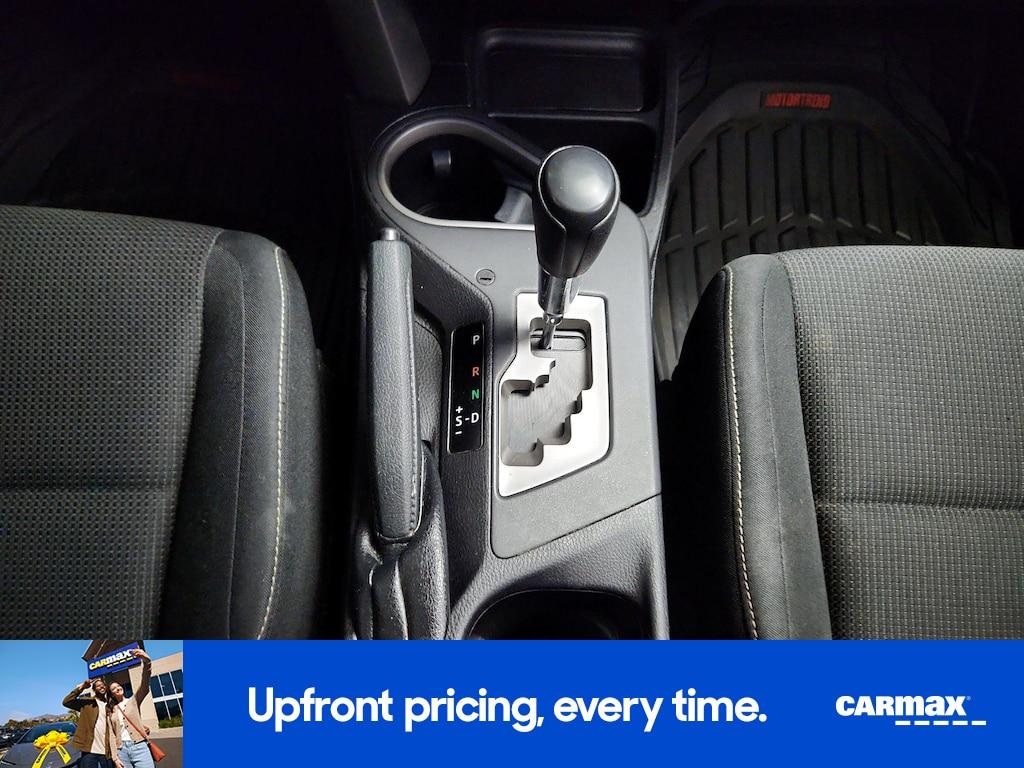 used 2016 Toyota RAV4 car, priced at $17,998