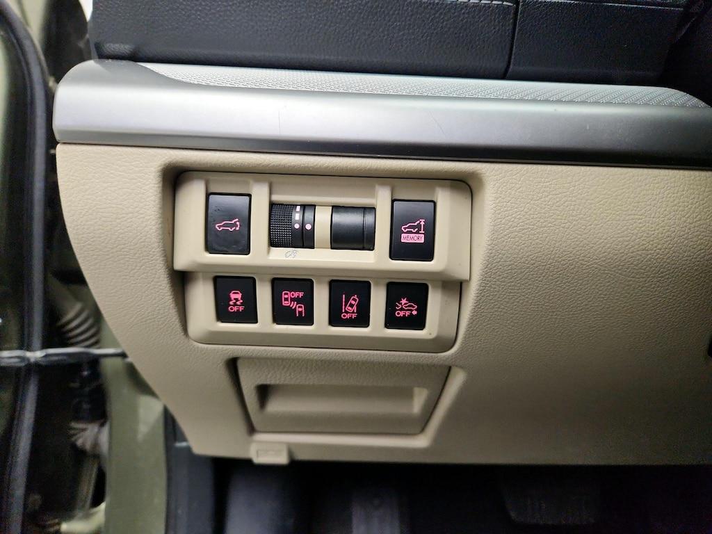 used 2019 Subaru Outback car, priced at $17,998