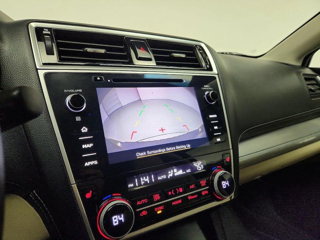 used 2019 Subaru Outback car, priced at $17,998