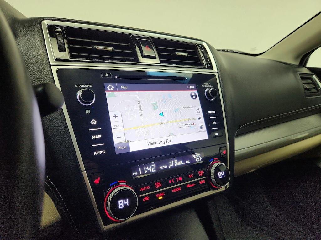 used 2019 Subaru Outback car, priced at $17,998