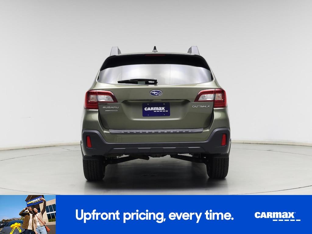 used 2019 Subaru Outback car, priced at $17,998