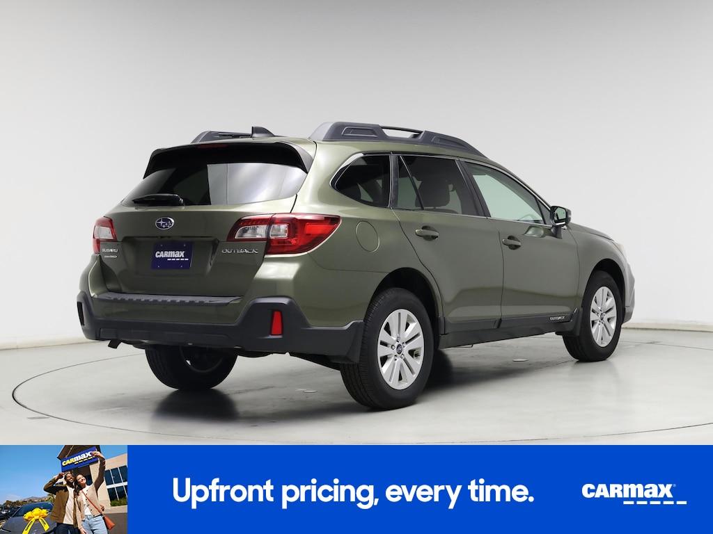 used 2019 Subaru Outback car, priced at $17,998