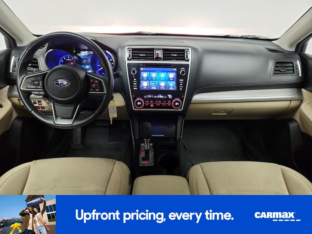 used 2019 Subaru Outback car, priced at $17,998