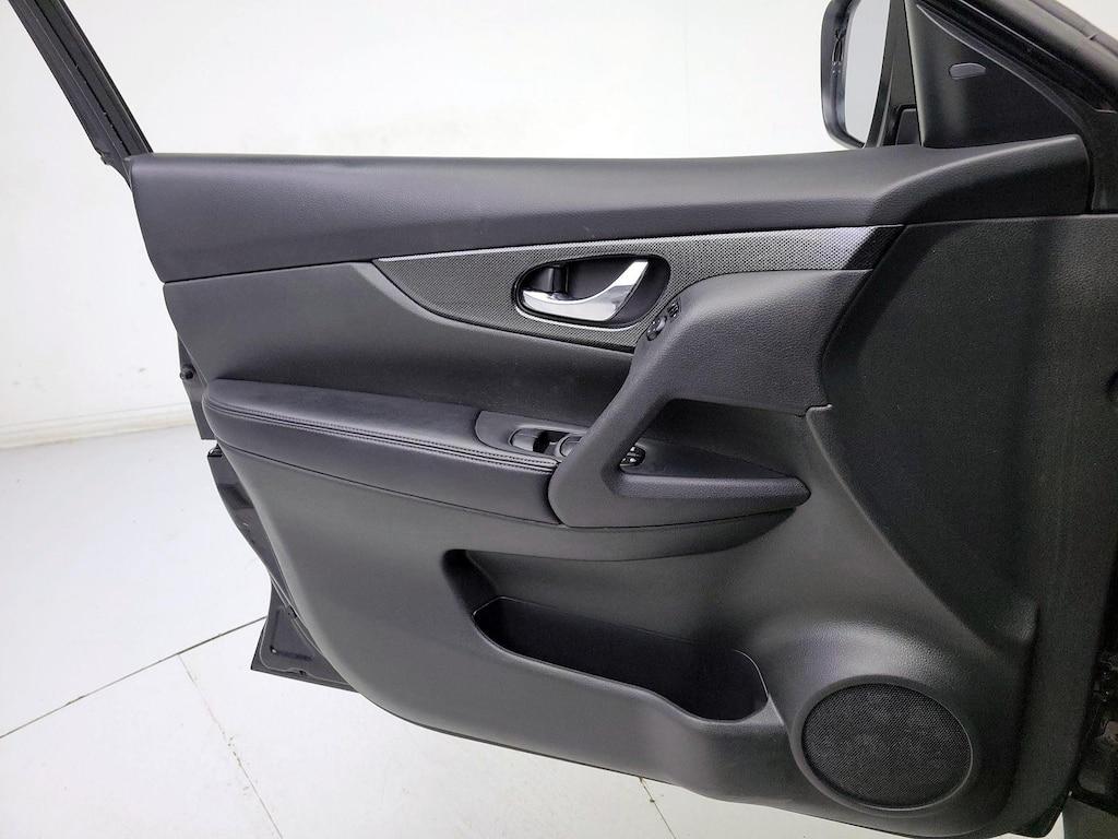 used 2016 Nissan Rogue car, priced at $14,599