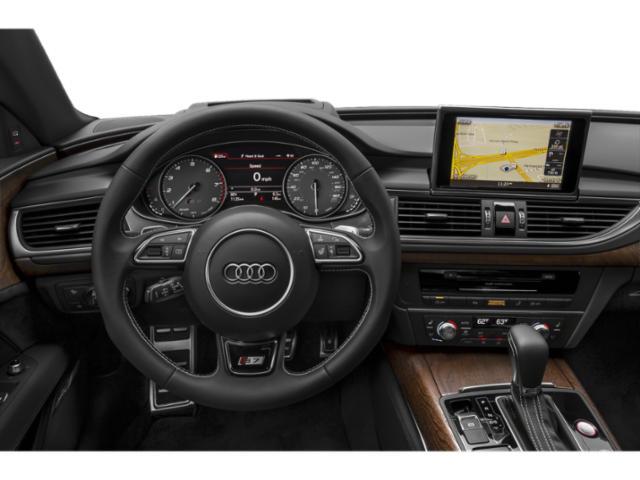 used 2018 Audi S7 car, priced at $30,989