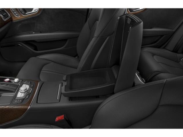 used 2018 Audi S7 car, priced at $30,989