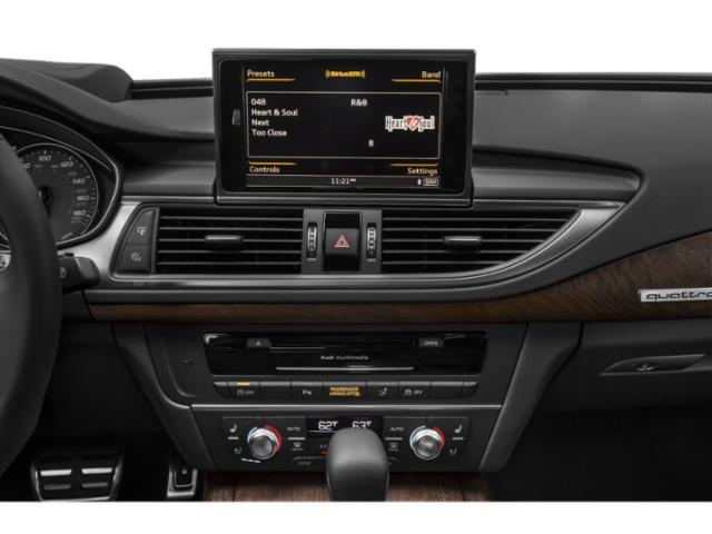 used 2018 Audi S7 car, priced at $30,989