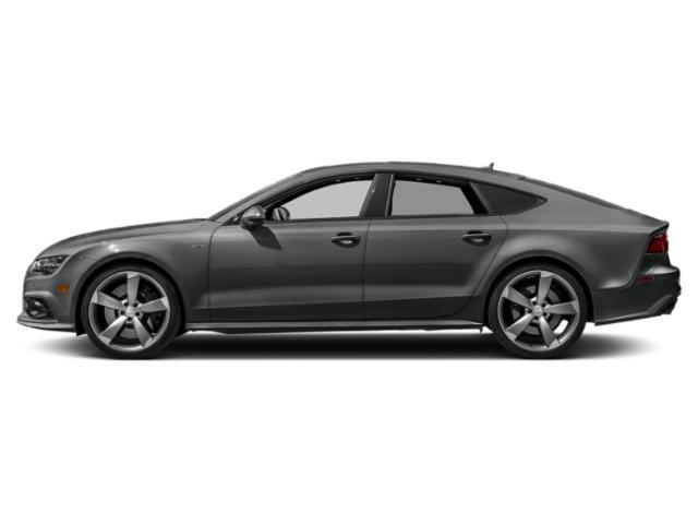 used 2018 Audi S7 car, priced at $30,989