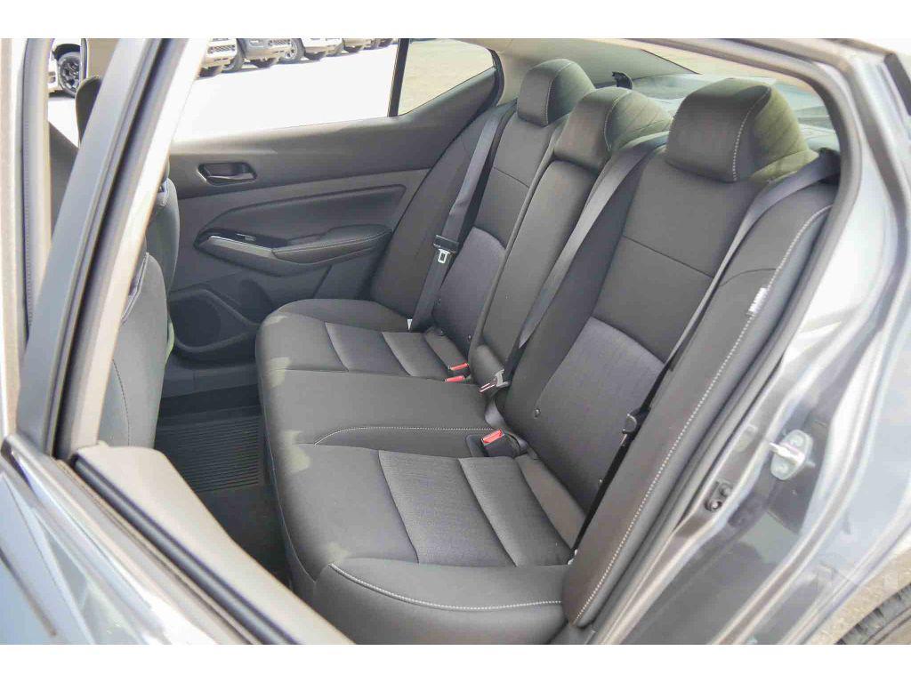 used 2023 Nissan Altima car, priced at $21,965