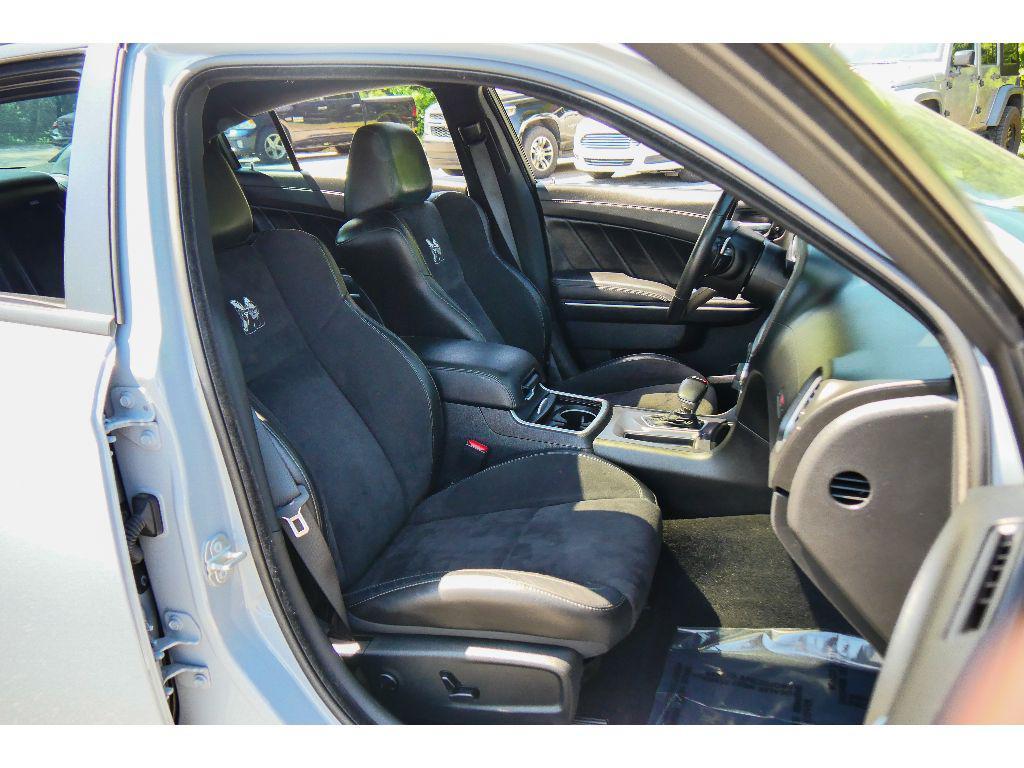 used 2020 Dodge Charger car, priced at $46,447