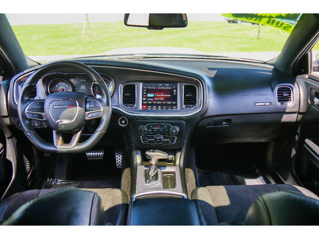 used 2020 Dodge Charger car, priced at $46,447
