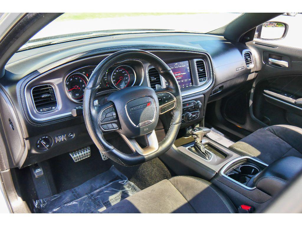 used 2020 Dodge Charger car, priced at $46,447