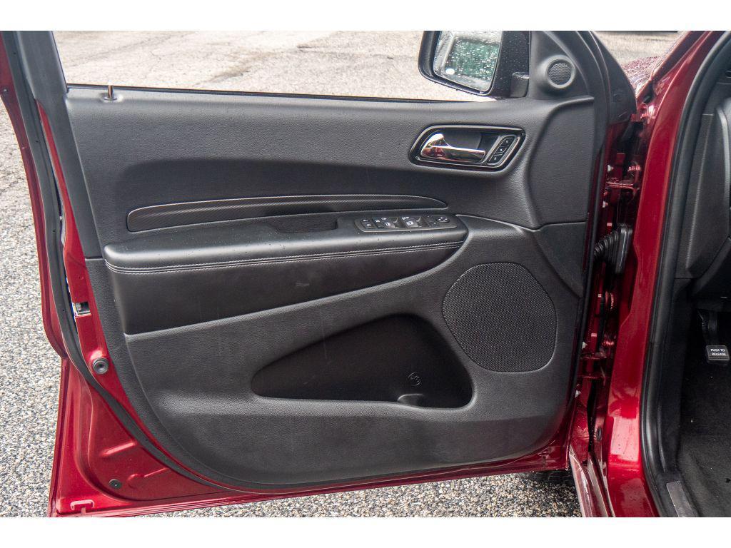 used 2022 Dodge Durango car, priced at $32,955