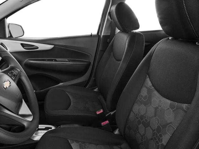 used 2018 Chevrolet Spark car, priced at $11,988