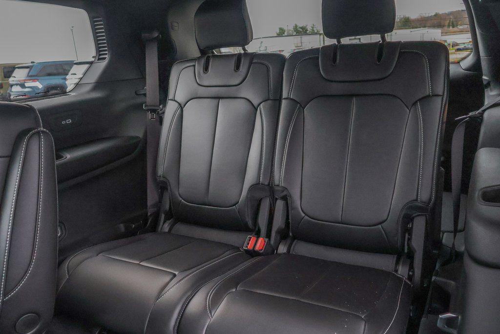 new 2026 Jeep Grand Cherokee L car, priced at $48,777