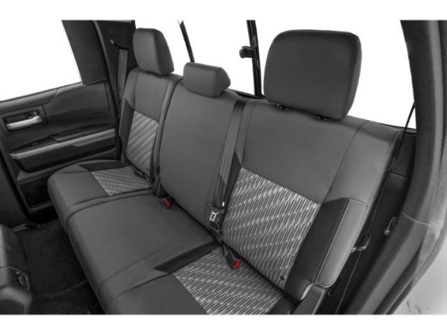 used 2020 Toyota Tundra car, priced at $45,953