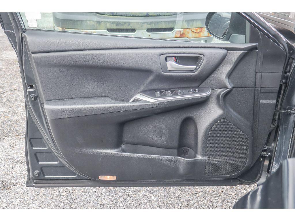 used 2017 Toyota Camry car, priced at $18,999