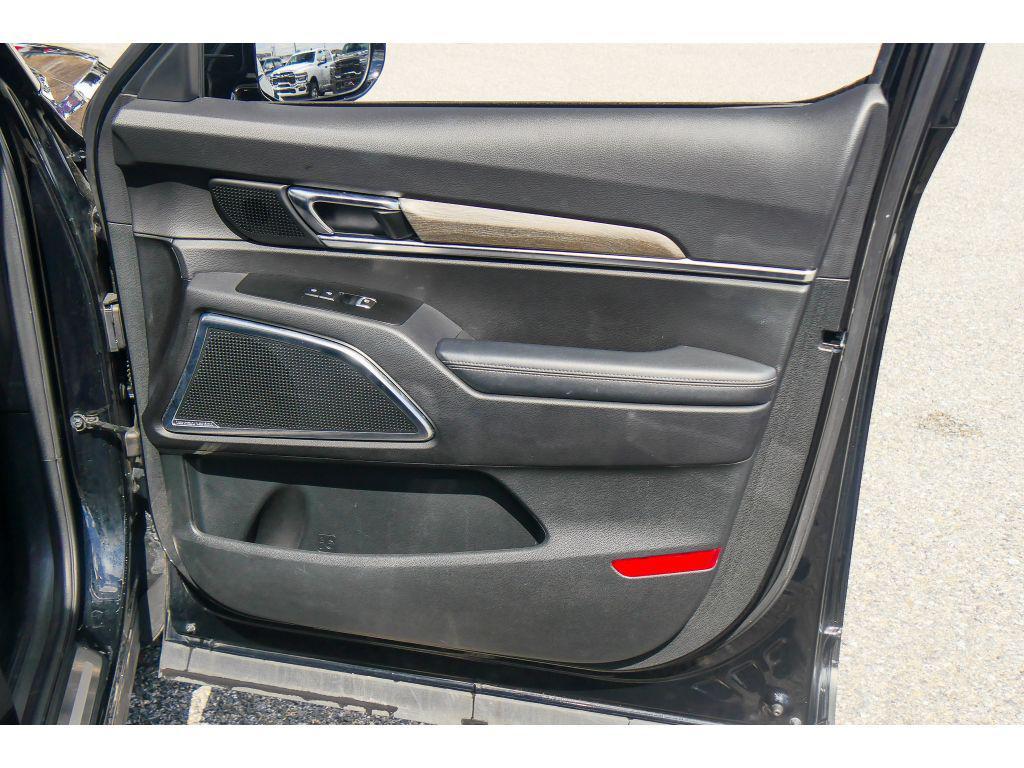 used 2021 Kia Telluride car, priced at $30,944