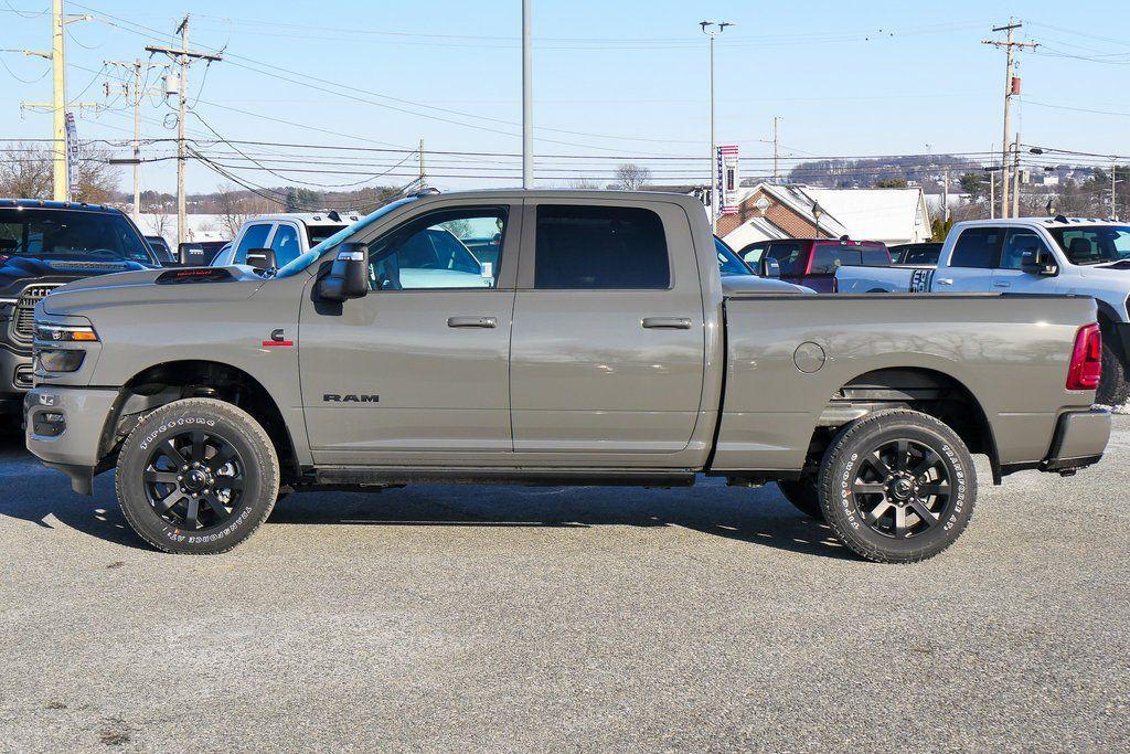 new 2026 Ram 2500 car, priced at $87,430