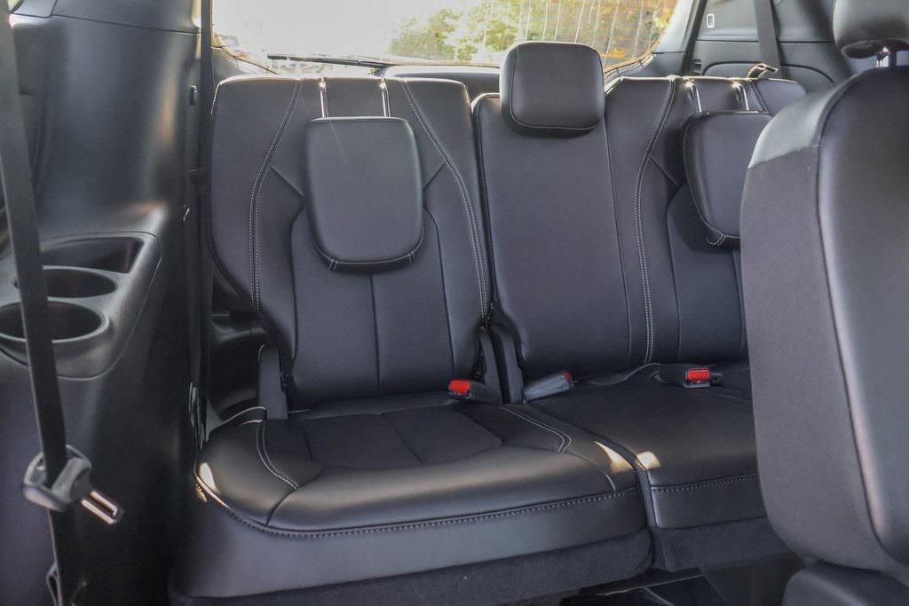 new 2026 Chrysler Pacifica car, priced at $43,290