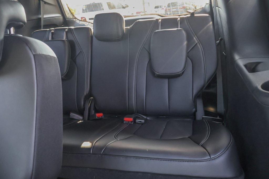 new 2026 Chrysler Pacifica car, priced at $43,290