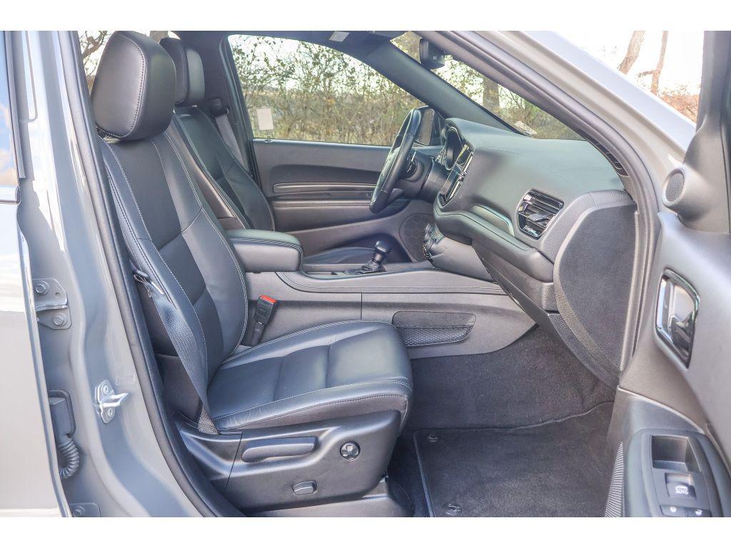 used 2022 Dodge Durango car, priced at $32,955