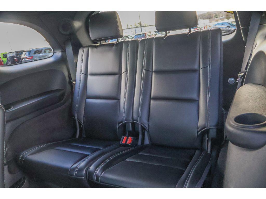 used 2022 Dodge Durango car, priced at $32,955