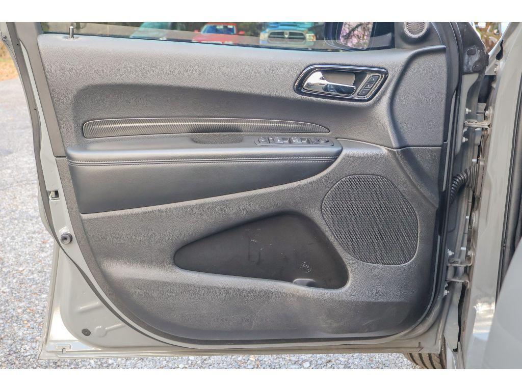 used 2022 Dodge Durango car, priced at $32,955