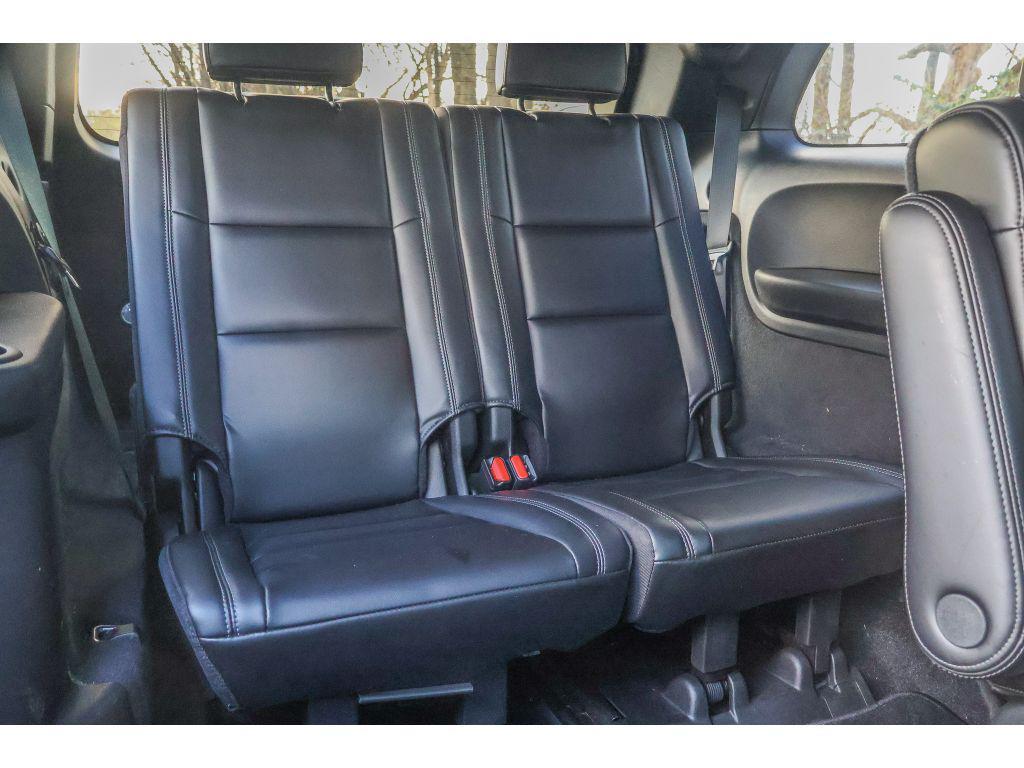used 2022 Dodge Durango car, priced at $32,955