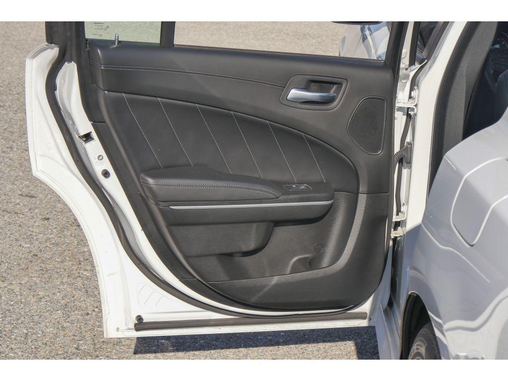 used 2023 Dodge Charger car, priced at $50,989