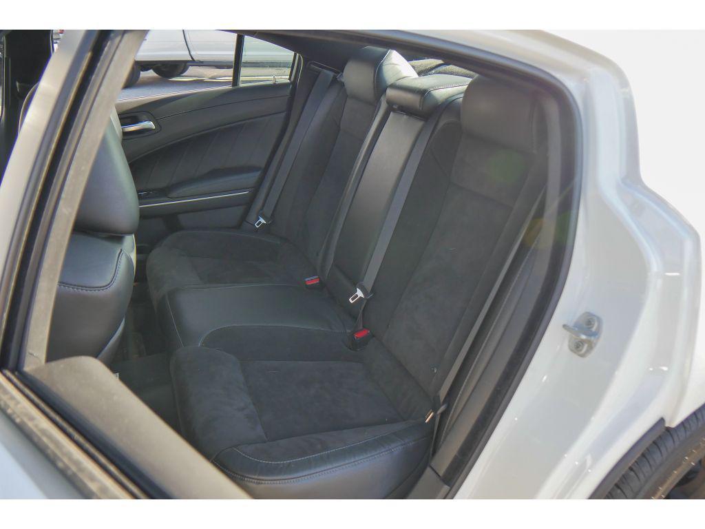 used 2023 Dodge Charger car, priced at $50,989