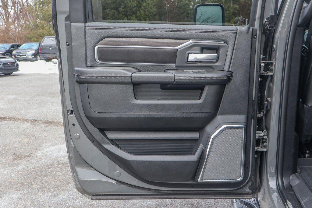 new 2026 Ram 3500 car, priced at $90,135