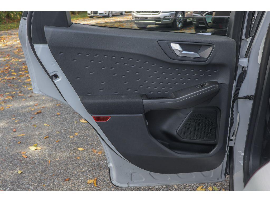 used 2020 Ford Escape car, priced at $18,999