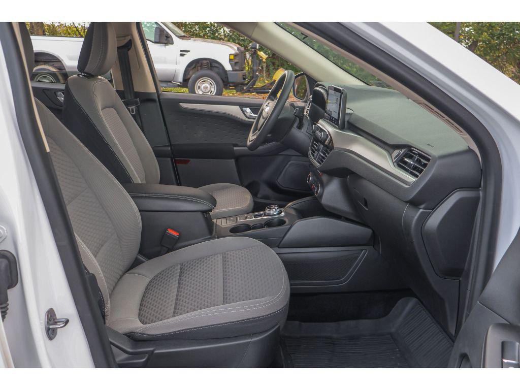 used 2020 Ford Escape car, priced at $18,999
