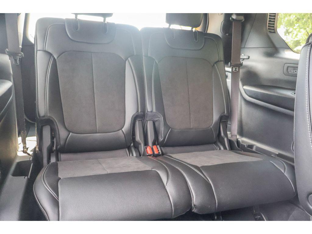 used 2023 Jeep Grand Cherokee L car, priced at $37,433