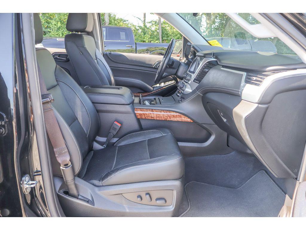 used 2020 Chevrolet Tahoe car, priced at $41,999