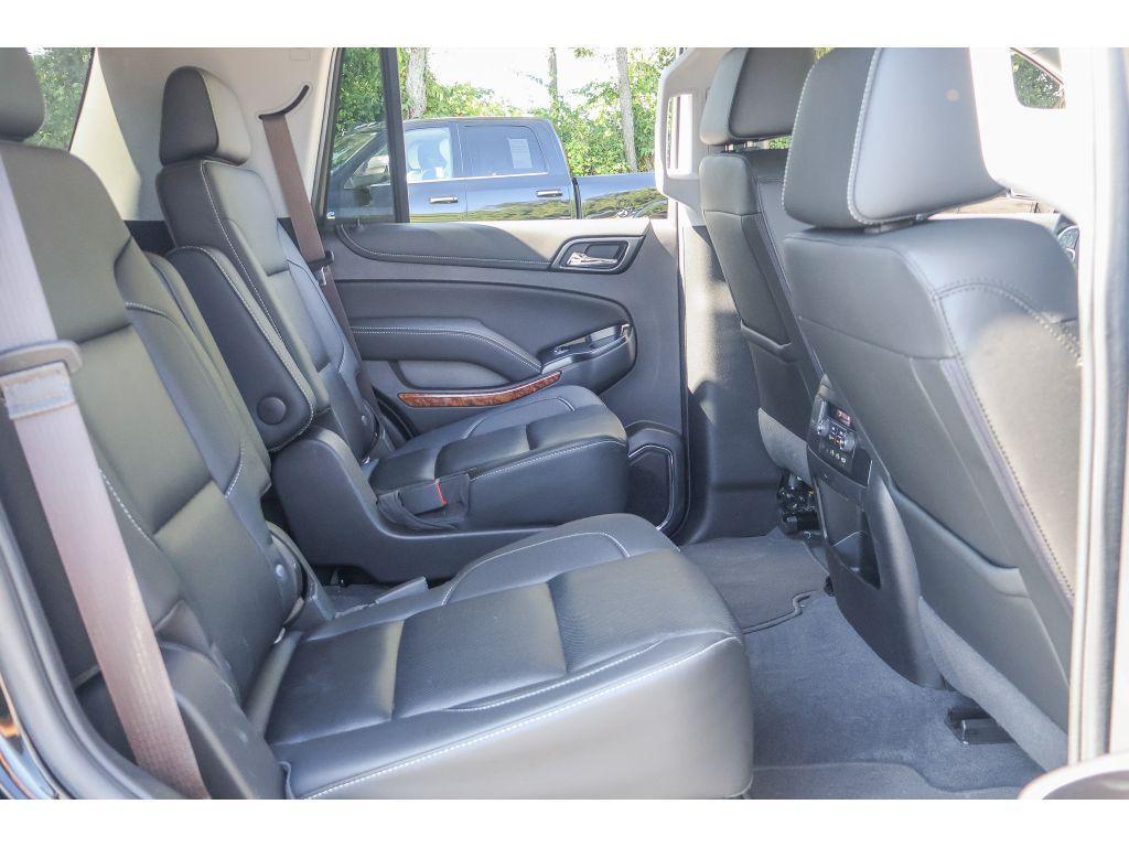 used 2020 Chevrolet Tahoe car, priced at $41,999