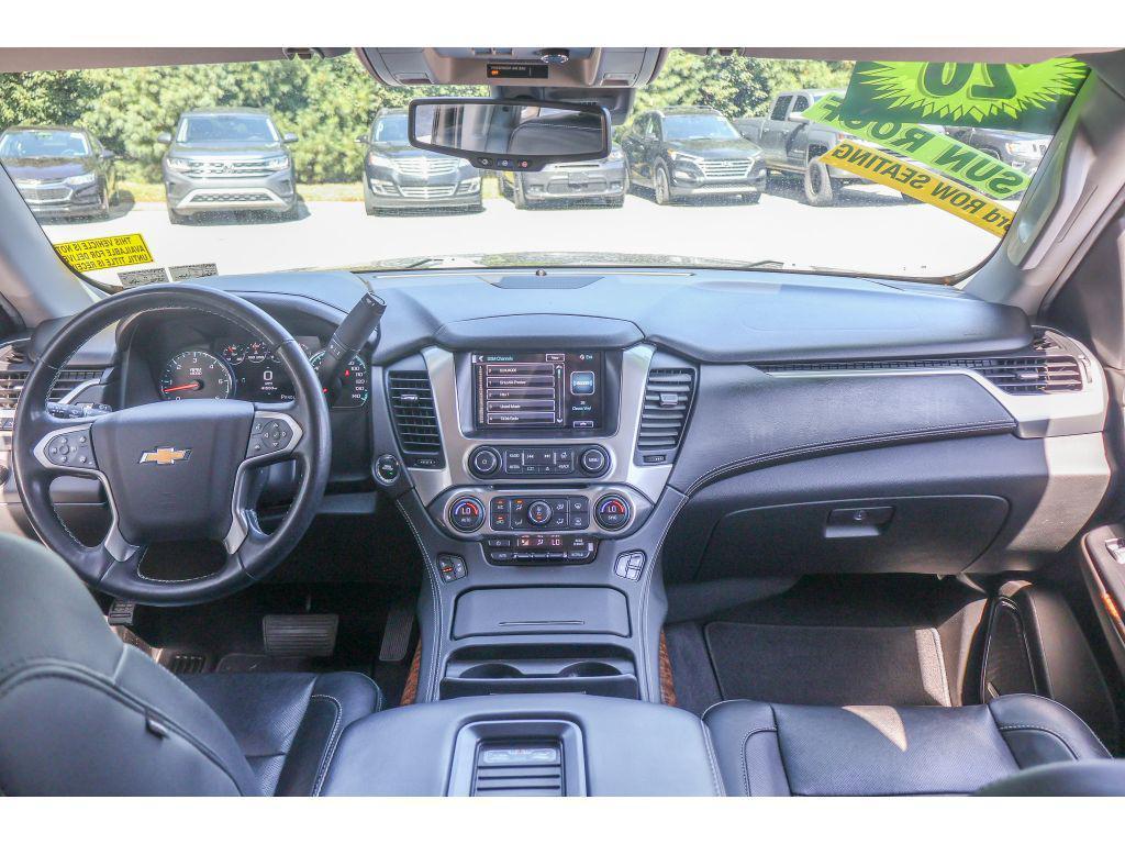 used 2020 Chevrolet Tahoe car, priced at $41,999