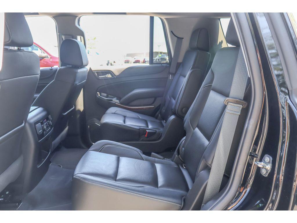 used 2020 Chevrolet Tahoe car, priced at $41,999